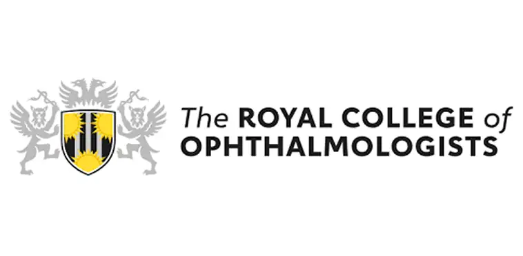 The Royal College of Opthalmologists