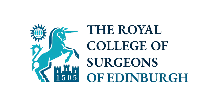 The Royal College of Surgeons of Edinburgh