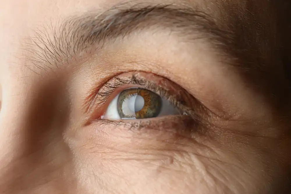 5 Signs You Might Need Cataract Surgery