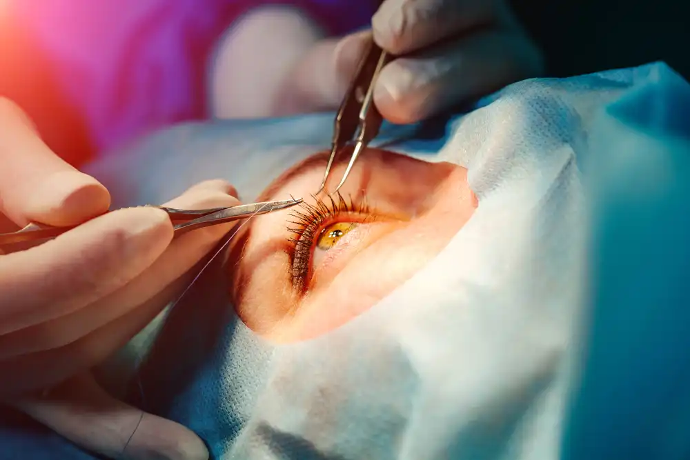 Invasive VS Non-Invasive Eye Treatments: Which Is Right For You?