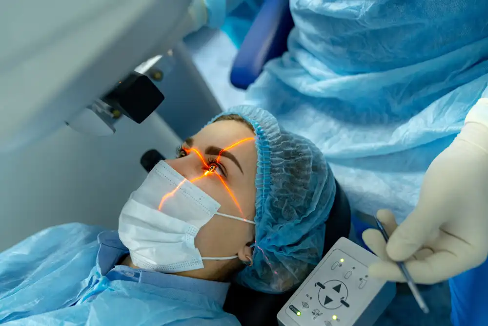 Is Minimally Invasive Eye Care Ideal For You? What You Need To Know