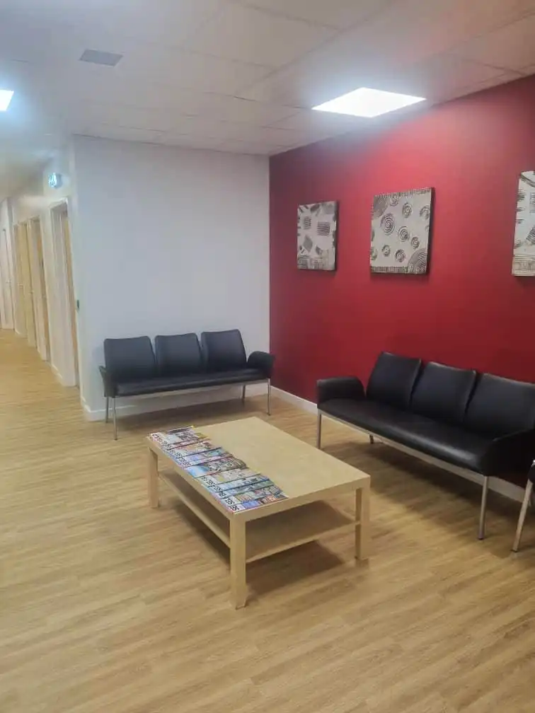 Private Eye Care Clinic