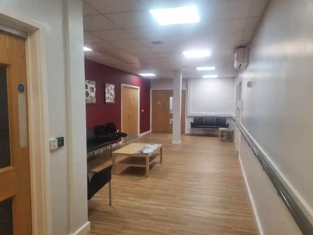 Private Eye Care Clinic